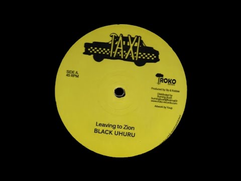 Video thumbnail for Leaving to Zion