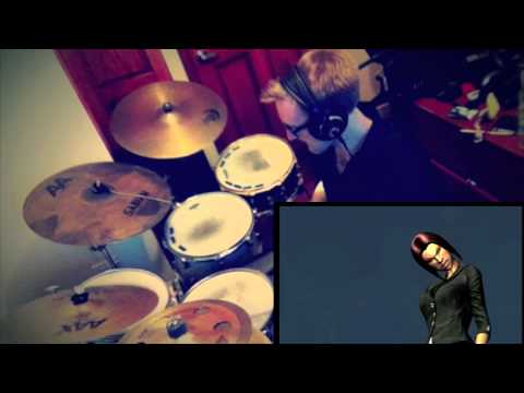 Nightmare in Tunisia: JOTW