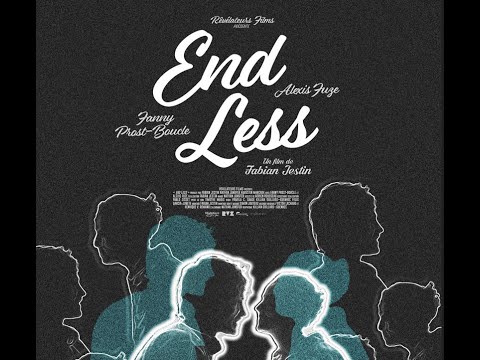 END LESS - Teaser (2025)