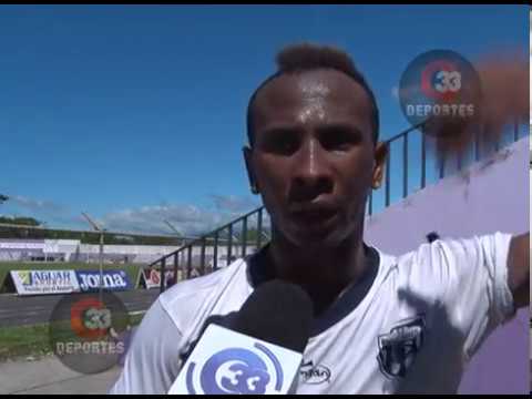 BLADIMIR DIAZ EXPLOTA EN CONTRA DE DIRECTIVO FRANCISCO PERAZA