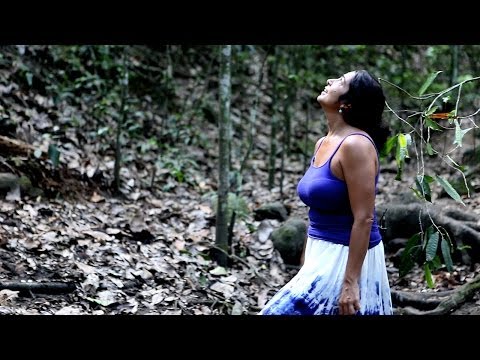 Maria Nepomuceno On Art And Umbilical Cords