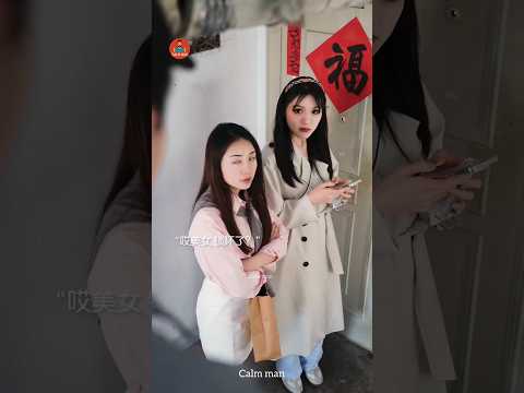 ताला खराब कर दिया और बाद में किया स्कैम... #gharkatala #scamalert #awarenessdrama #safetyfirst