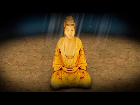 3D Buddha Live Wallpaper Video