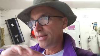 You know you can't win