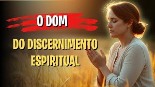 Deus Ensina: O Que é esse Dom e como pode nos CONECTAR COM ELE!