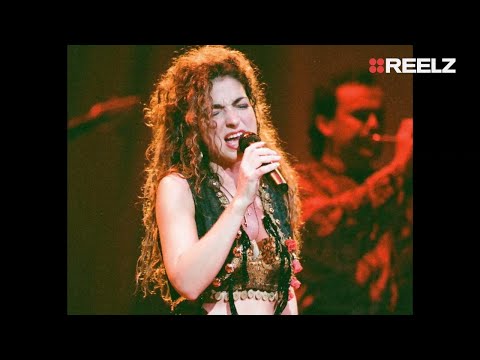 Gloria Estefan narrowly avoided paralysis after a bus accident | Collision Course | REELZ