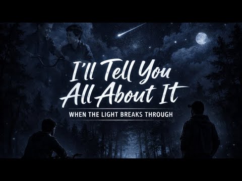 When the Light Breaks Through - NIK G ( Official song ) 