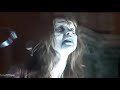 Horror Movie Scence