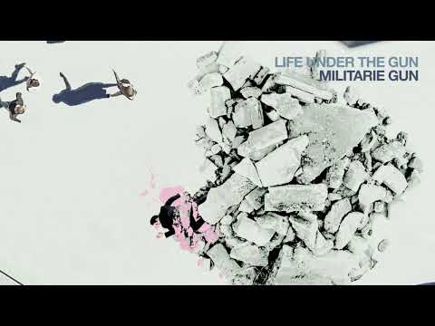 Think Less - Militarie Gun