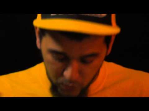 PRINCE P- PB STAND UP