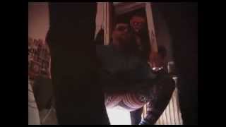 8-Track video by Per Hammar [Intacto Records]