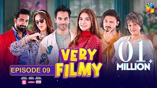 Very Filmy - Episode 09 - 20 March 2024 - Sponsore