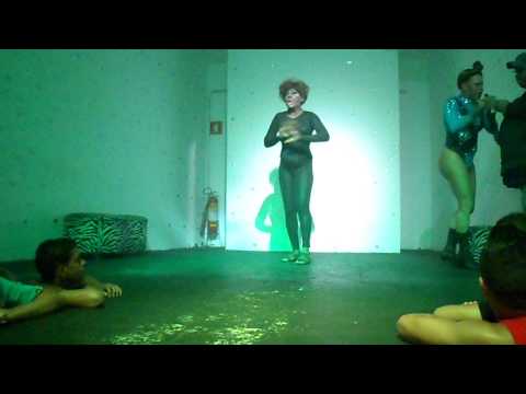 Victoria Principal - Freedom Club 16.03.2014 By:Victor Über (HD)