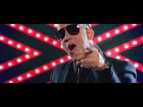 El Desorden - Ozuna Ft. Daddy Yankee Ft Plan B | Vídeo Oficial