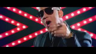 El Desorden - Ozuna Ft. Daddy Yankee Ft Plan B | Vídeo Oficial