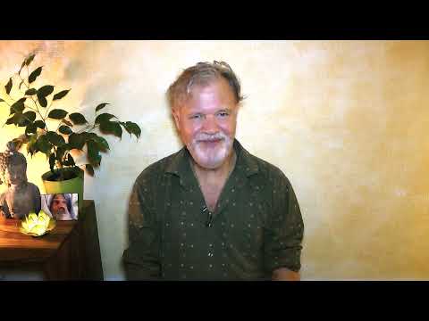 Manik "Selbsterinnerung 1/2 - Achtsamkeit ändert alles"  Satsang-Auszug