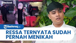 Terkuak! Ternyata Ressa Anak Denada Pernah Menikah dan Punya Anak, Akui Tanggung Jawab