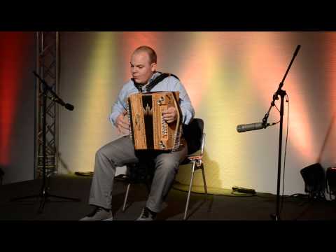 Lukas Höckel Frankfurt Musikmesse 2014 - Part 1