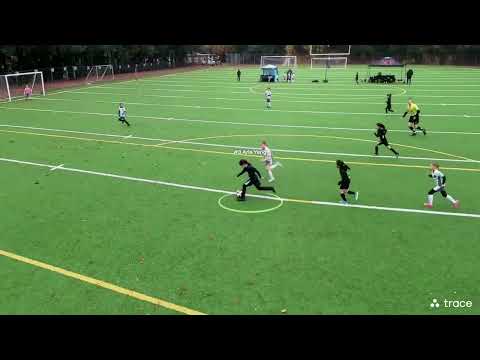 11/16. XF G18 RCL1 vs Harbor premier G17 Green A