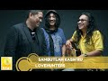 Lovehunters Sambutlah Kasih Ku Official Audio