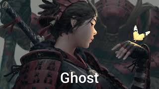 Nightcore - Ghost (Darling Parade)