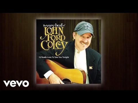 John Ford Coley - I'd Really Love To See You Tonight (audio)