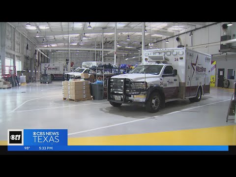 MedStar Mobile Hospital treats 15 patients for heat-related illness