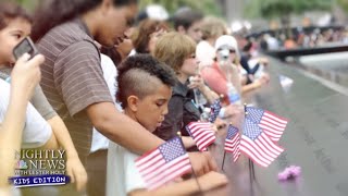 Answering Kids' Questions About 9/11 | Nightly News: Kids Edition