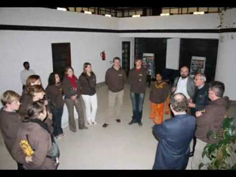 Indiareis SJC - fotoreeks 2 (Enya-Wild child)