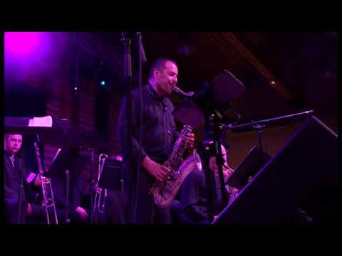 19ème Jazz And Blues Festival 2014 concert du Bordeaux Big Band
