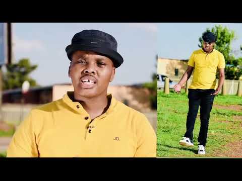 Khuzani Mpungose inhloko nesxhanti