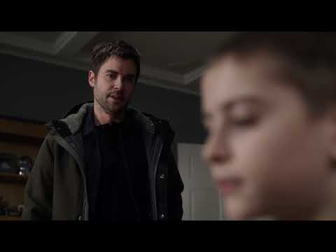 Zeke and the Stones discuss what to do about Griffin - Zekaela 1x16