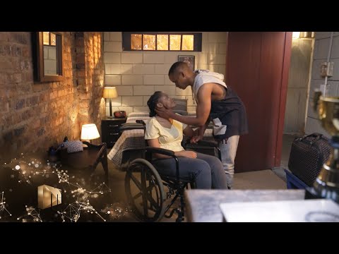 Mazet moves in with Ntokozo – Gomora | Mzansi Magic | S2 | Ep169