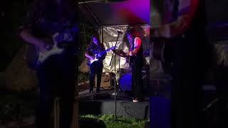 Nicole Atkins &amp; Irina Yalkowsky