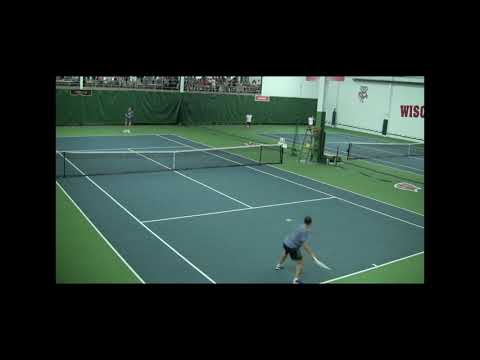 Sam vs Johnny Zakowski