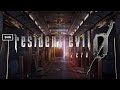 Resident Evil Zero HD Remaster Full HD 1080p Longplay Walkthrough Gameplay No Commentary