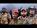 Anchor Media ጎንደር በቅርቡ ወደ ሙሉ አንድነት ትገባለች ፋኖዎች �