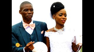 JOYCE WEDS WILSON TRAILER