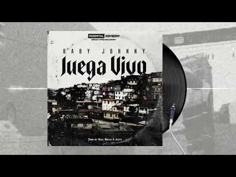Baby Johnny - Juega Vivo (Audio Oficial)