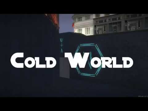 Malez ft. Nakvie - Cold World