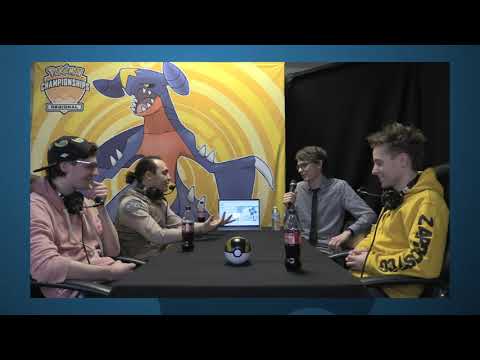 META ANALYSIS - AFTERSHOW MALMO REGIONALS (Pokemon TCG)