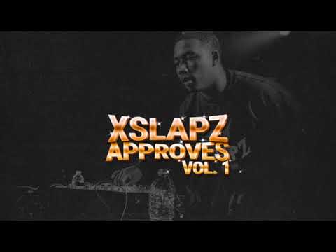 Offset Jim X Allblack - Big Nigga ( #XslapzApprovesVol.1)