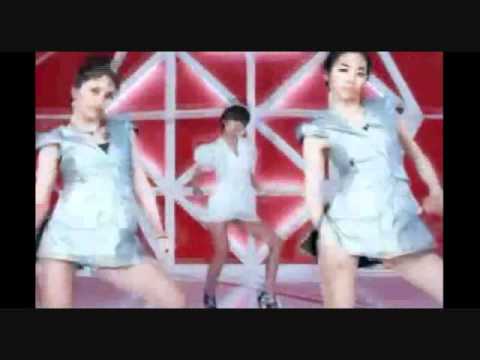 MBLAQ Mir vs U-KISS Eli rap