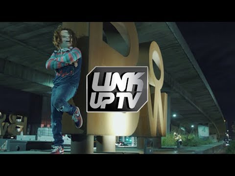 Blackrein - Ages [Music Video]  Link Up TV