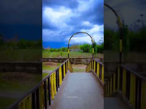 Baffa Siran Jamia Masjid Baffa View, Baffa bridge, Siran with Ground...#baffa #siranbaffa #baffaview