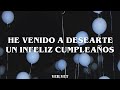 The Smiths - Unhappy Birthday // Sub. Español