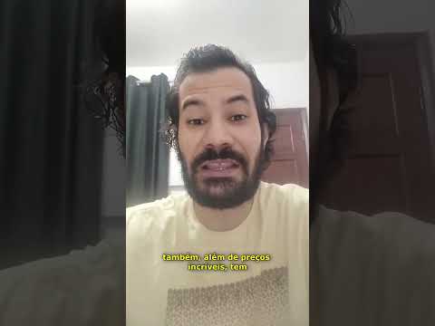Depoimento de aluno