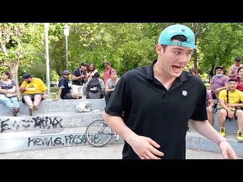 BSN VS JAIMITO, DELIRIO Y SKR - OCTAVOS || BERSERKER BATTLES X PRODIGIO VERBAL