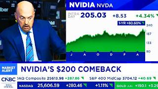 CNBC Today On NVIDIA Stock, NVIDIA Corning Deal - NVDA Update