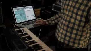 St. Vincent Tour Videos // 14 video